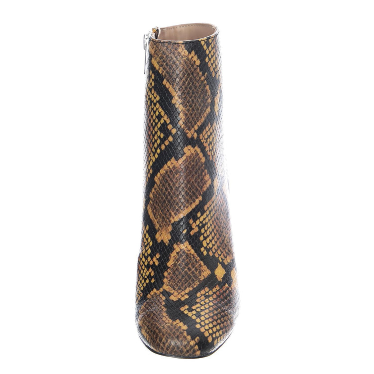  PIXI01S1-YLW  STEVE MADDEN 