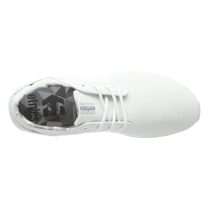 SCOUT WHITE/PRINT 4101000419-954  ETNIES 