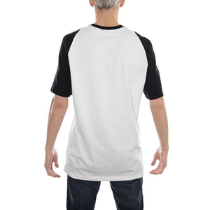 Sportswear T-Shirt SUMMIT WHITE/BLACK/WHITE/BLACK AH8648-121  NIKE 