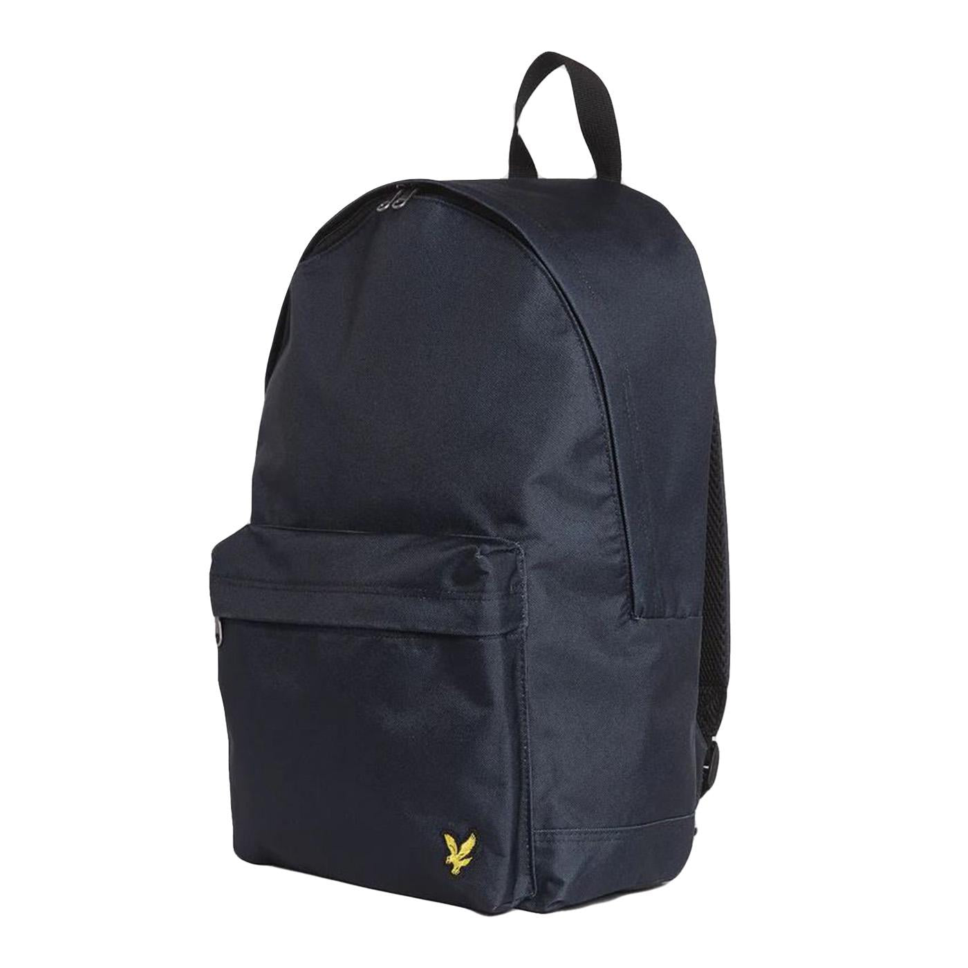 Backpack Dark Navy - Zaino Blu BA2315A Z27 LYLE & SCOTT 