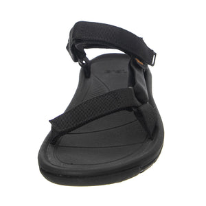 Hurricane XLT2 W Black - Sandali Donna Neri 1019235-BLK  TEVA 