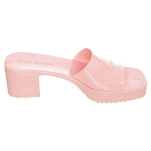 Halston Pink Candy - Sandali Donna Rosa SMSHALSTON-PIN . STEVE MADDEN 