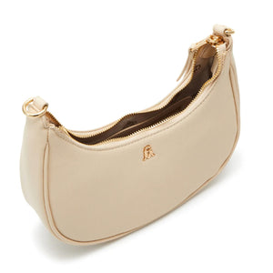 BWand Bone / Gold - Borsa a Tracolla Bianca SMABWAND-BGL  STEVE MADDEN 
