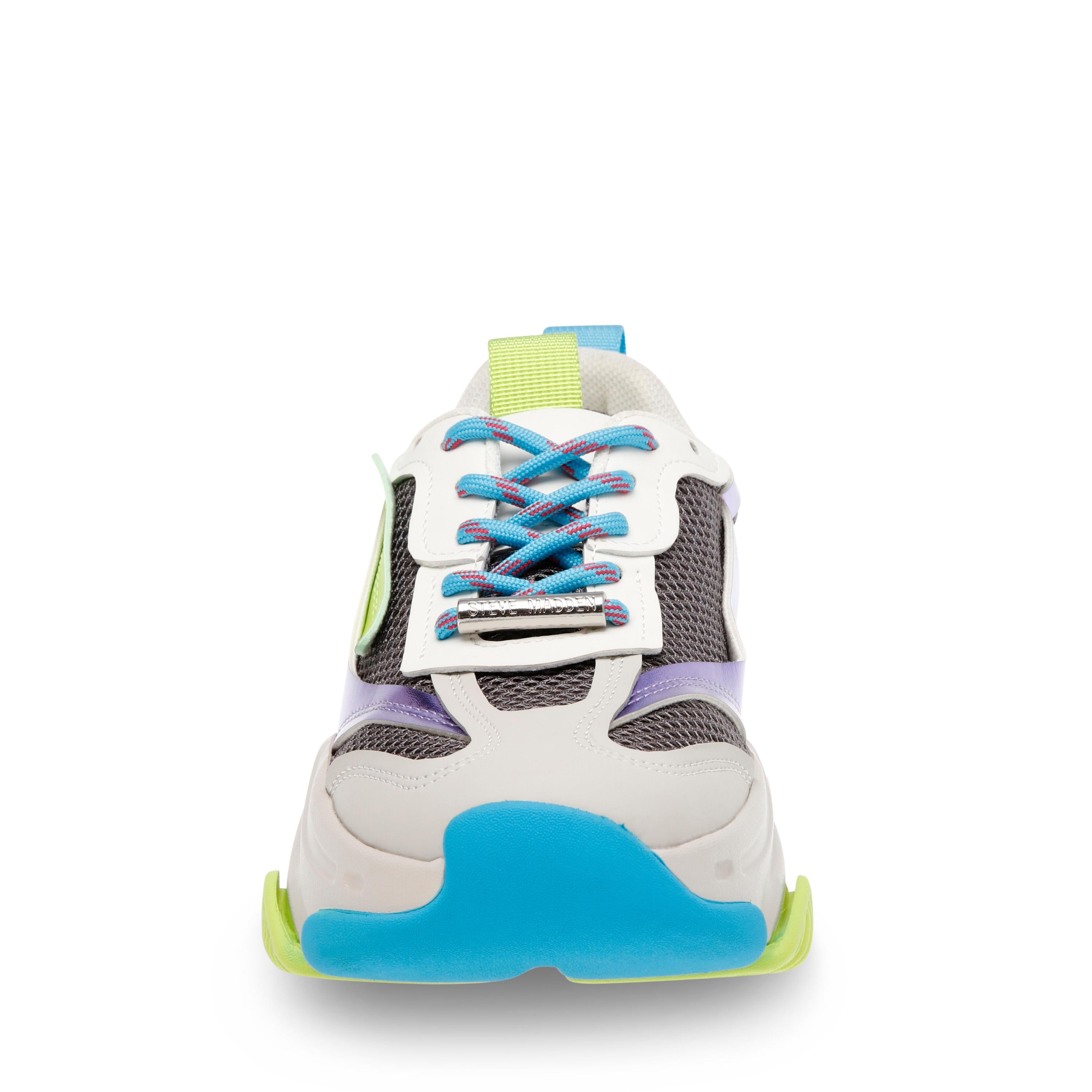 Posession-E Pur Multi - Scarpe Donna Multicolore SMPPOSESSION-E-997  STEVE MADDEN 