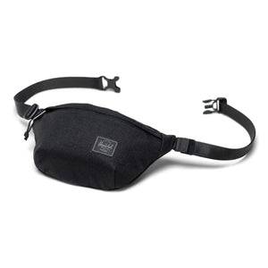 Herschel Classic Hip Pack Black Tonal - Marsupio Nero 11549-05881-OS  HERSCHEL 