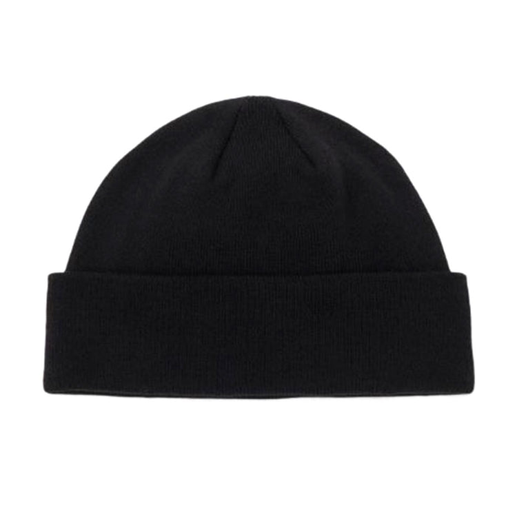 Norm Shallow Beanie - Cappellino a Cuffia Nero NF0A5FVZ JK31 THE NORTH FACE 