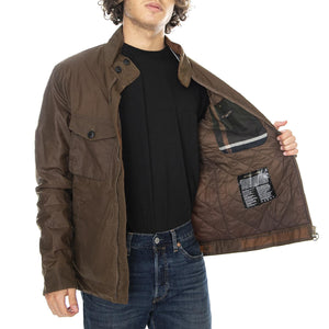  MWX1701-BR71-FW20  BARBOUR 