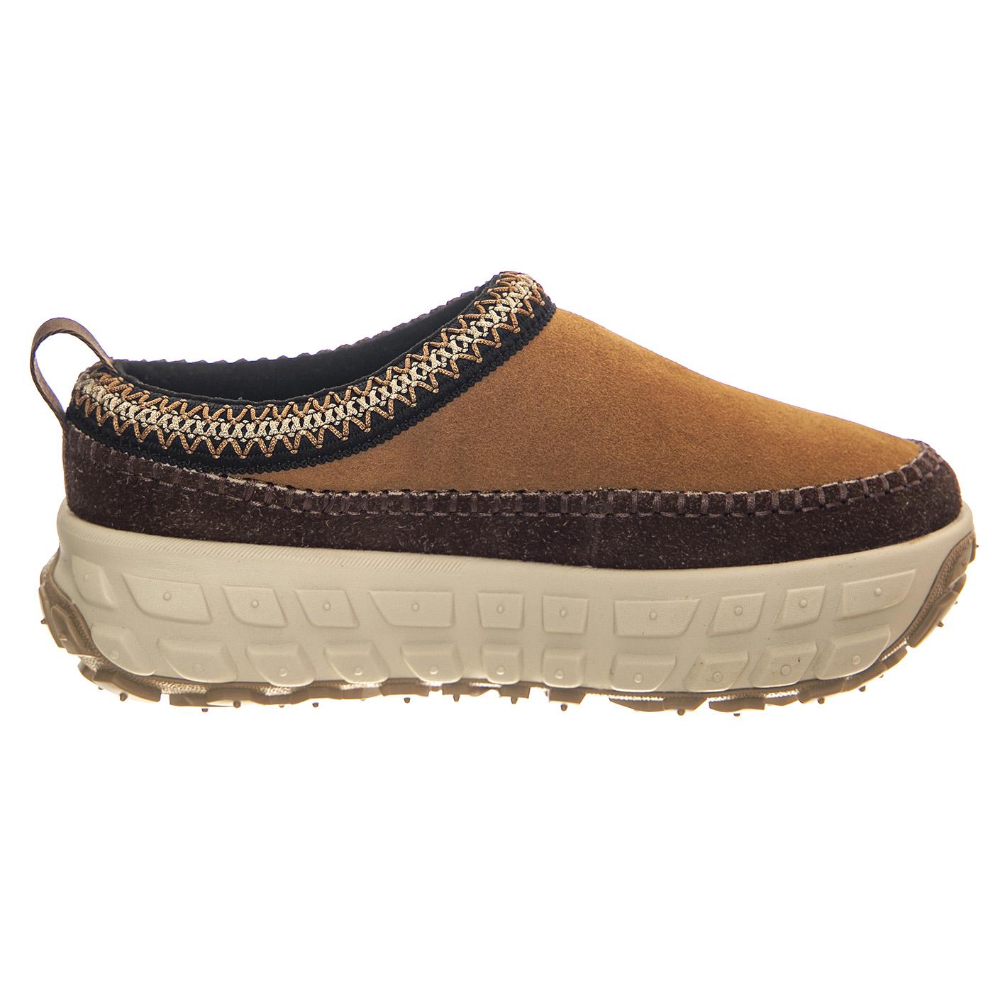 M Venture DAze Unisex Chestnut - Scarpe Profilo Basso Uomo Marroni 1154530  UGG 