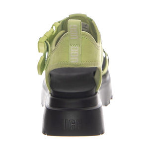 Cora Caterpillar Green - Sandali Donna Verdi UGSCORACTRP1152698W  UGG 