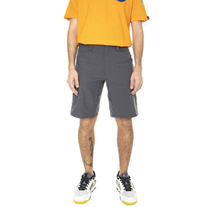 M's Quandary Shorts 10 in. Forge Grey - Bermuda Uomo Grigi 57826-FGE  PATAGONIA 
