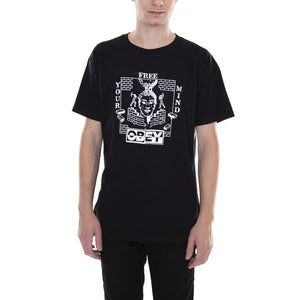  165361793-BLK  OBEY 