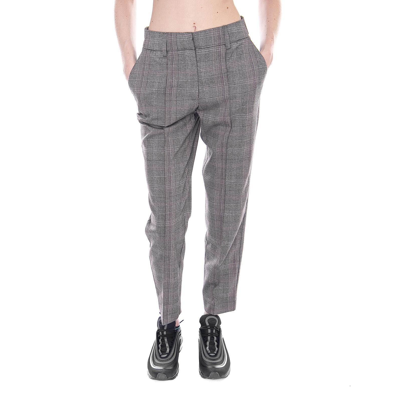  10204355-Dark Grey Melange  VERO MODA 