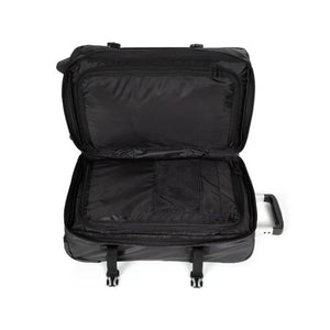 Transit'R S Rarp Black2 - Zaino/Cabina Trolley Unisex Eastpak EK0A5BA7 4Y81 EASTPAK 