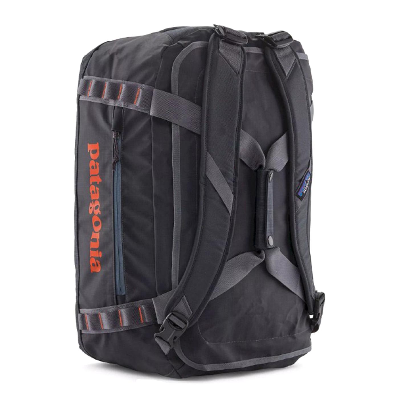 Black Hole Duffel 40L SMDB - Barso da Viaggio Blu 49339-SMDB  PATAGONIA 