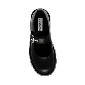 Minsight Black Action Lea - Scarpe Donna Nere SMSMINDSIGHT-05O  STEVE MADDEN 