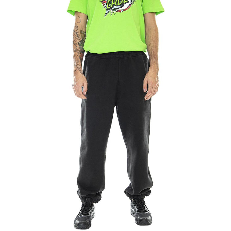  116481-BLACK  STUSSY 