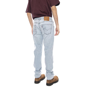 Levi S Jeans 511 Slim Azul Pantaloni Denim Jeans Uomo Blu 04511-5937 . LEVIS 