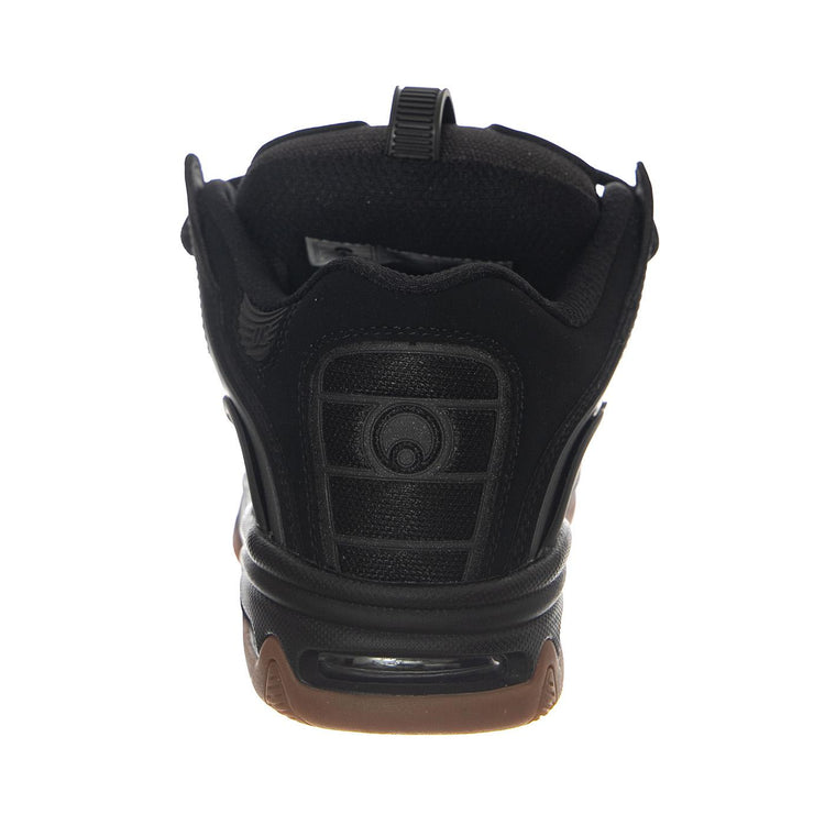 Osiris D3 2001 Black / Black / Gum -- Scarpe Uomo / Unisex Nero / Gomma 20253050200000001 BLG OSIRIS 