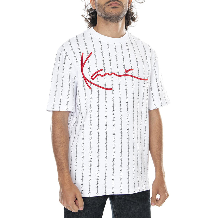  KRCKKMQ12130WHT  KARL KANI 