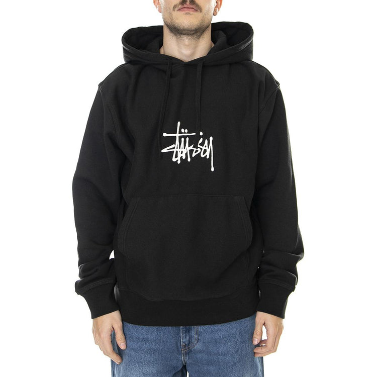  118456-BLK  STUSSY 