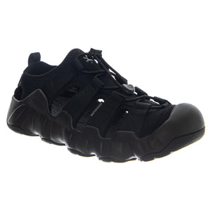 Hyperport H2 M SP Triple Black - Scarpe Stringate Uomo Nere 1031744 TBK KEEN 