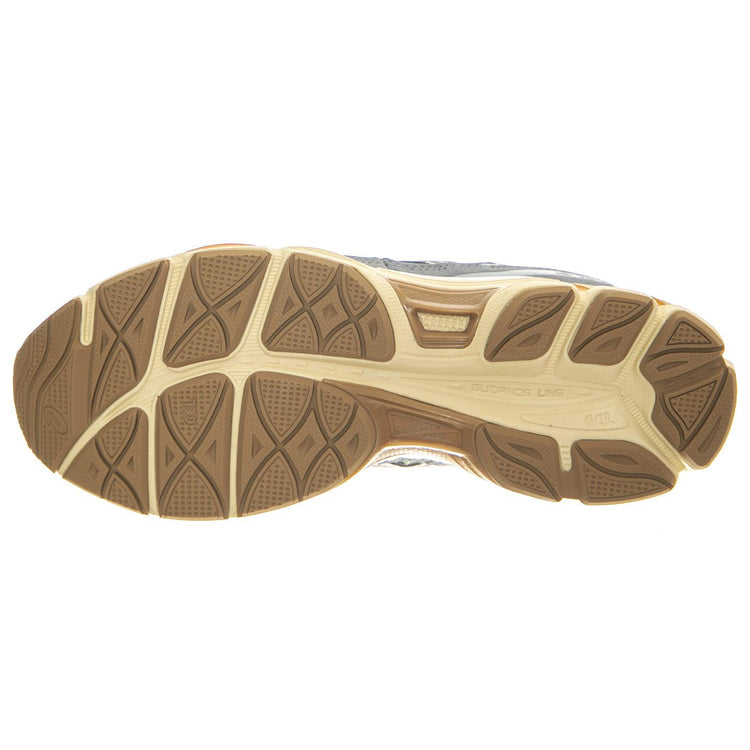 Gel-NYC Cold Moss / Fjord Grey - Scarpe Profilo Basso Uomo Multicolore 1203A372-403  ASICS 