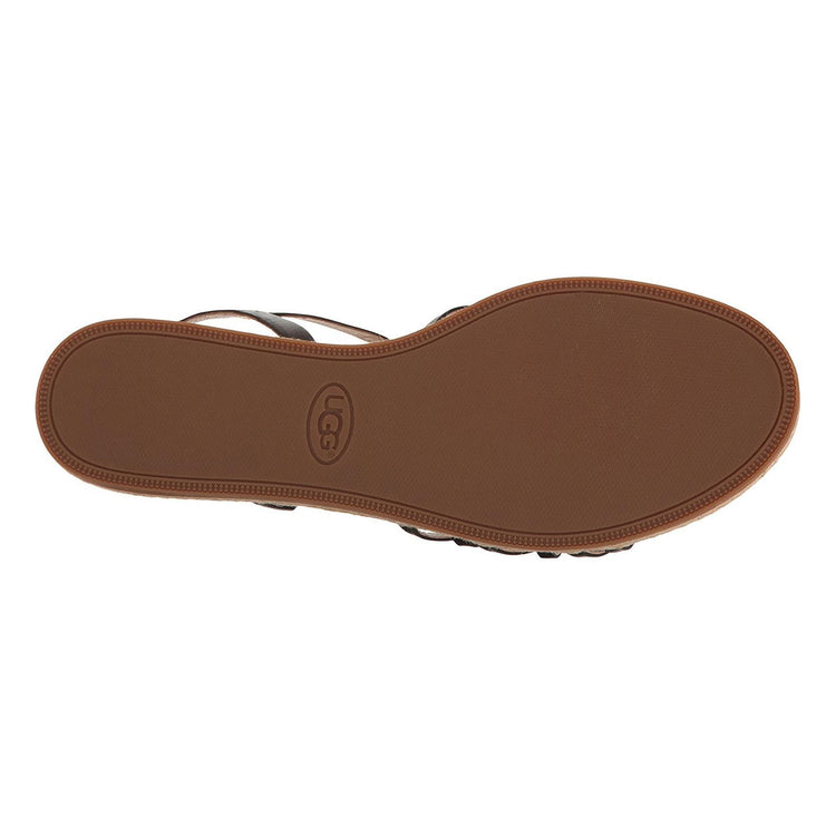 LARISA BLACK WOMEN UGSLARISABK1014950W  UGG 