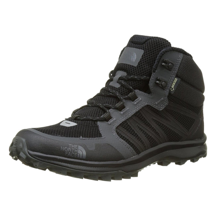 M LITEWAVE FP MD GTX TNFBLK/DKSHDWGR T92Y8OZU5  THE NORTH FACE 