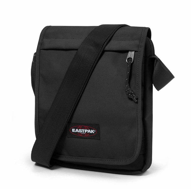 Flex Black - Borsa a Tracolla Nera EK0007460081  EASTPAK 