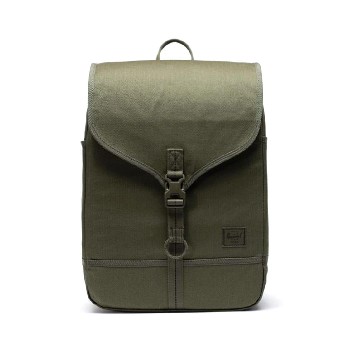 Purcell - Zaino Verde / Ivy Green 10744-03600-OS  HERSCHEL 