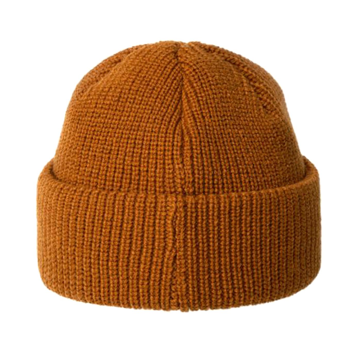 Cardinal 2 Way Beanie -- Cappello Rustic Caramel K3454 RC228 KANGOL 