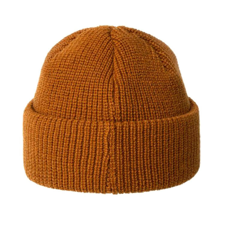 Cardinal 2 Way Beanie -- Cappello Rustic Caramel K3454 RC228 KANGOL 