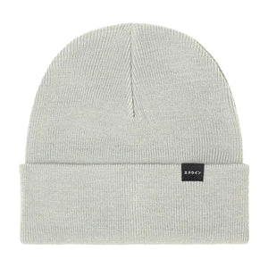 Watch Cap Beanie Grey - Cappellino a Cuffia Grigio I028623.91.67.-91.67  EDWIN 