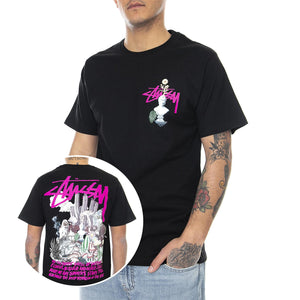  1904663-BLAC  STUSSY 