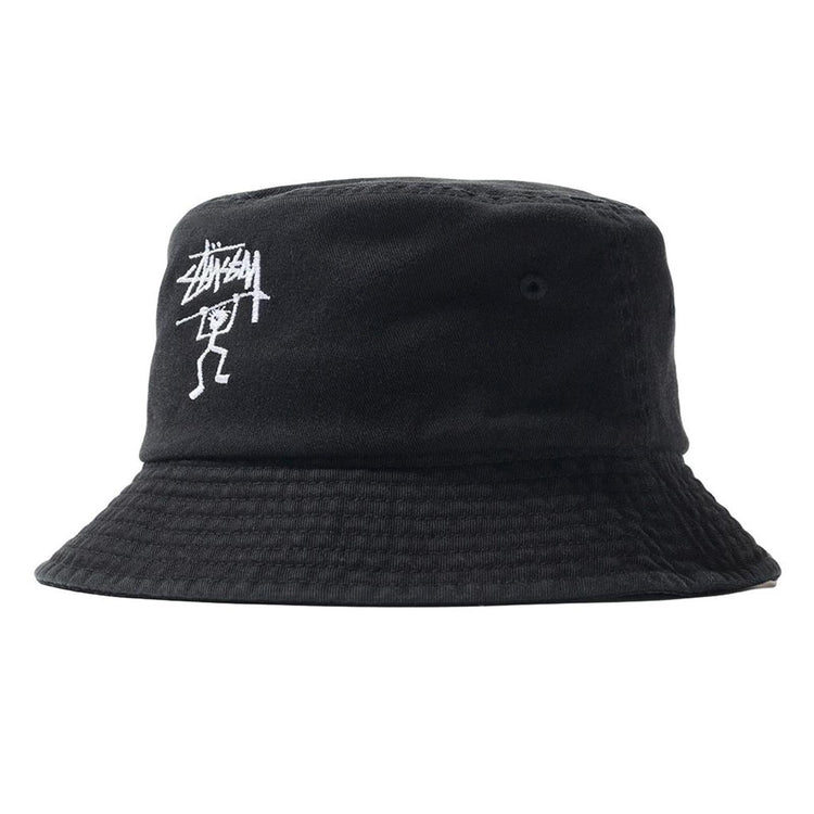  132921-BLAC  STUSSY 