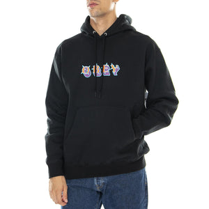  112842825E-BLK  OBEY 
