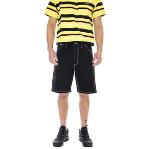 Penrod Short Black I027949.89.01.00  CARHARTT WIP 