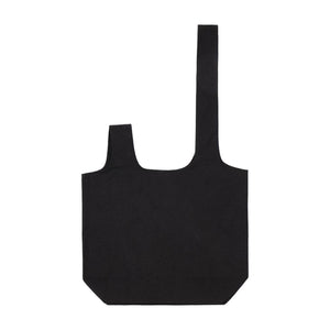 Knot Bag Black - Borsa Shopping Bag Nera I035934. 89.00 EDWIN 