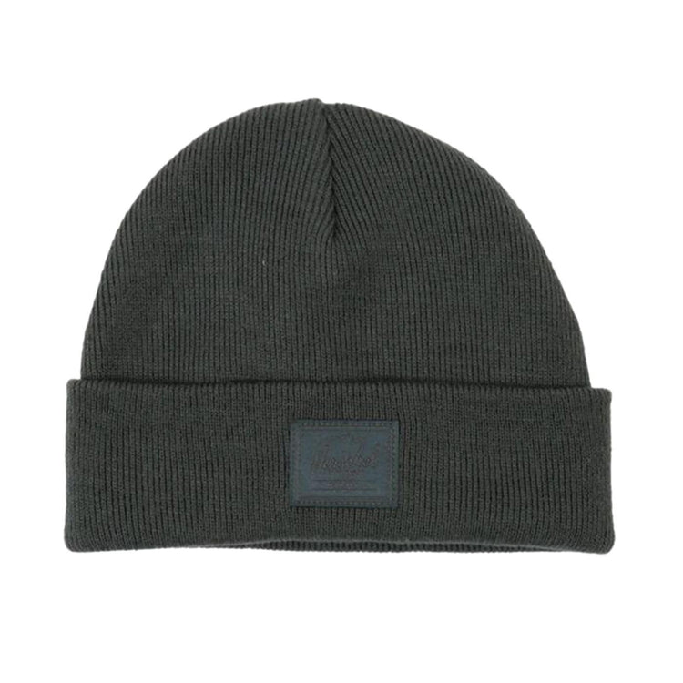 Elmer Beanie Shallow Darkest Spruce - Cappellino a Cuffia Verde 50164-05957-OS  HERSCHEL 
