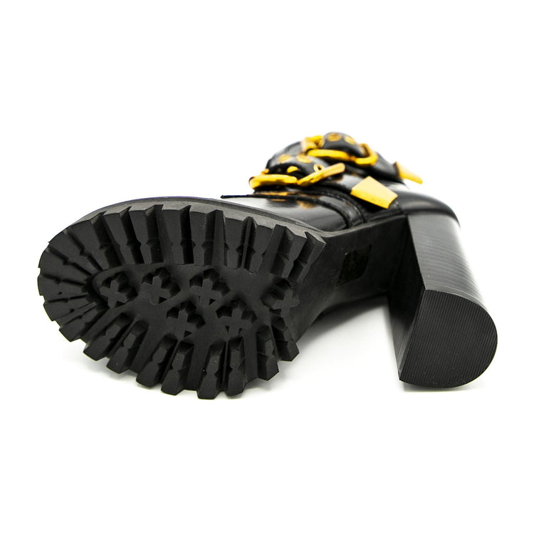  JCS39JC120LEAB-BLK  JEFFREY CAMPBELL 