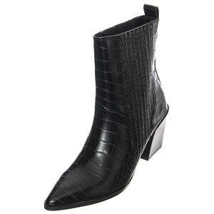  SMSRENEWED-BLK  STEVE MADDEN 