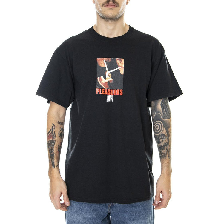  TS01805-BLACK  HUF 