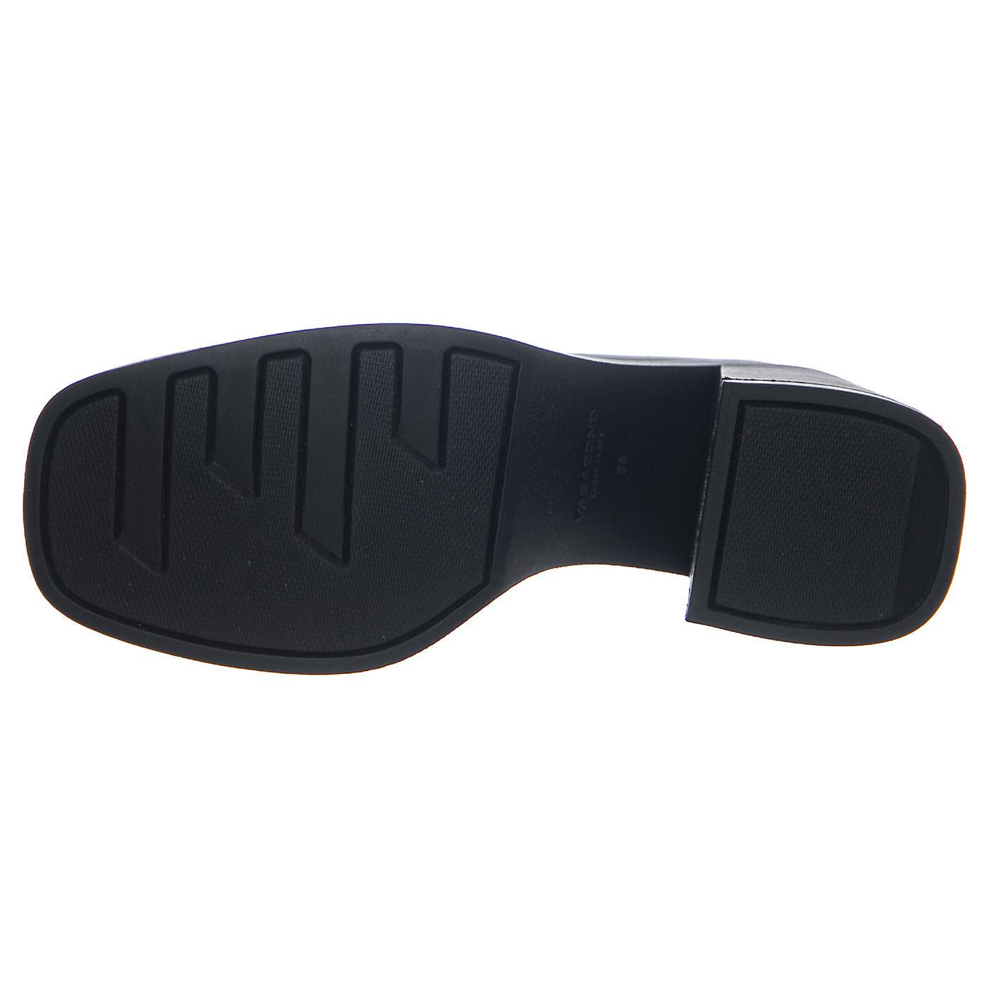 Brooke Black - Sandali Donna Neri VBS5344-201-20  VAGABOND 