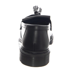 Adrian Mono Black - Mocassini Uomo Neri 30637001  DR.MARTENS 