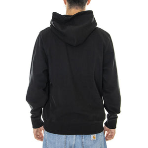  118446-BLACK  STUSSY 