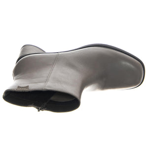 W' Ultrasoft Llapis / Kiara Ultra Llapis-Neg Boots - Stivali Donna Verdi K400743-002  CAMPER 