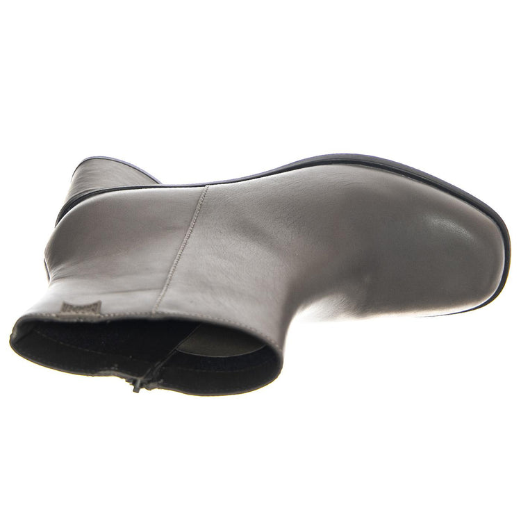 W' Ultrasoft Llapis / Kiara Ultra Llapis-Neg Boots - Stivali Donna Verdi K400743-002  CAMPER 