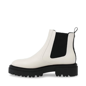 Astute Bone Leat - Stivaletti Donna Bianchi SMSASTUTE-BON  STEVE MADDEN 