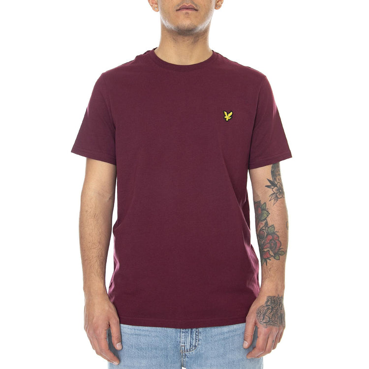  TS400VOG-Z803  LYLE & SCOTT 