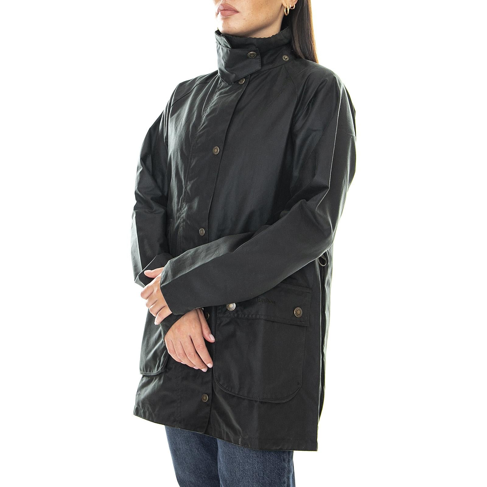  LWX1193-SG51-FW21  BARBOUR 